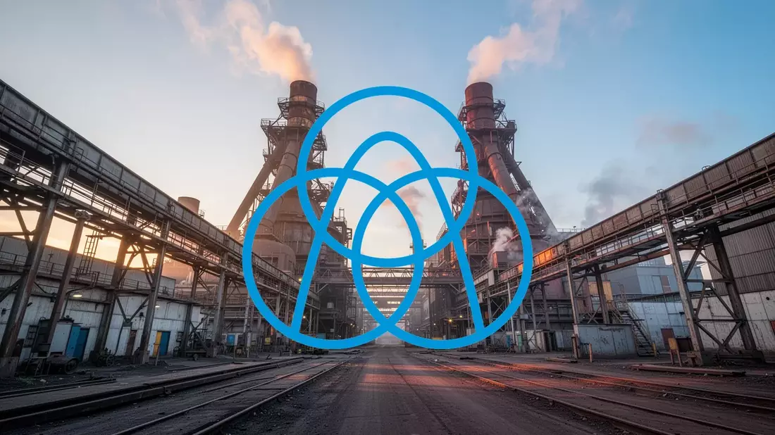 Thyssenkrupp Aktie: Neue Großaktionäre im Anmarsch - Bild: über boerse-global.de