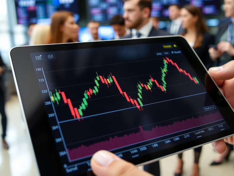 Supernova Digital Assets Aktie: Solana-Fokus - Foto: über boerse-global.de