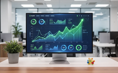 Betriebliches Gesundheitsmanagement wird zum Wirtschaftsfaktor - Foto: über boerse-global.de