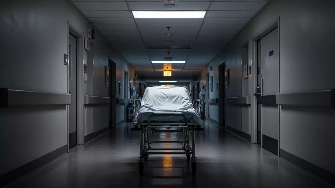 Gesundheitswesen vor entscheidender Finanzreform - Bild: über boerse-global.de