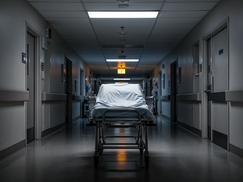 Gesundheitswesen vor entscheidender Finanzreform - Foto: über boerse-global.de