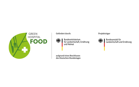 Nachhaltige Klinikverpflegung / Klüh Catering engagiert sich als Partner im Projekt Green Hospital Food - Foto: presseportal.de Nachhaltige Klinikverpflegung / Klüh Catering engagiert sich als Partner im Projekt Green Hospital Food - Foto: presseportal.de