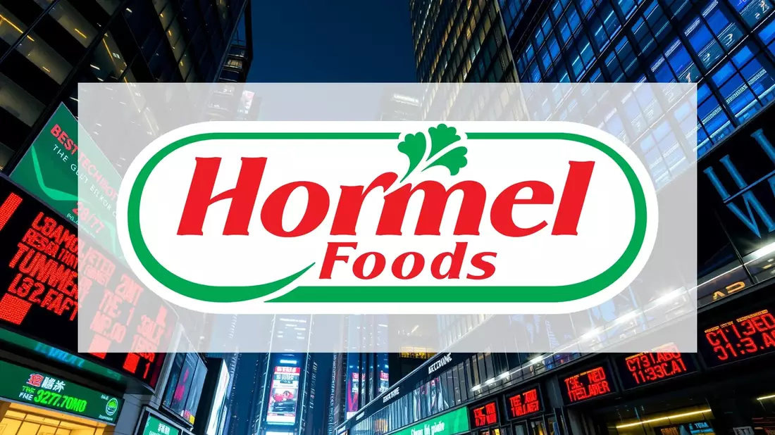 Hormel Foods Aktie: Digitale Aufrüstung - Bild: über boerse-global.de