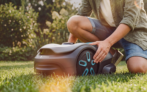 Ausgezeichneter Service von GARDENA zur neuen Gartensaison - Foto: presseportal.de