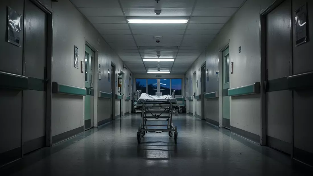 Gesundheitsreform: ver.di warnt vor Sparpaket auf Kosten der Pflege - Bild: über boerse-global.de