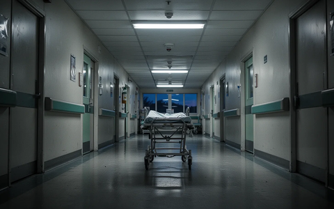 Gesundheitsreform: ver.di warnt vor Sparpaket auf Kosten der Pflege - Foto: über boerse-global.de