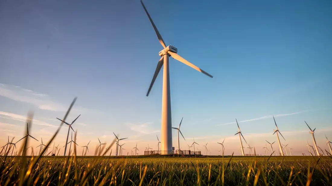 Siemens Energy Aktie: Starke Zahlen erwartet - Bild: über boerse-global.de