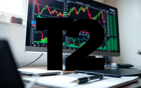 Take-Two Interactive: La revisión al alza de sus previsiones impulsa el valor - Foto: über boerse-global.de