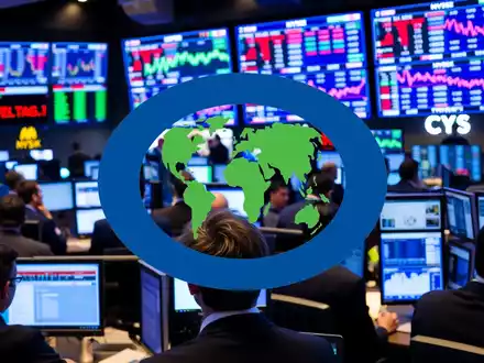 GEO Group Aktie: Führungswechsel vollzogen - Foto: über boerse-global.de