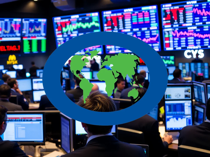 GEO Group Aktie: Führungswechsel vollzogen - Foto: über boerse-global.de