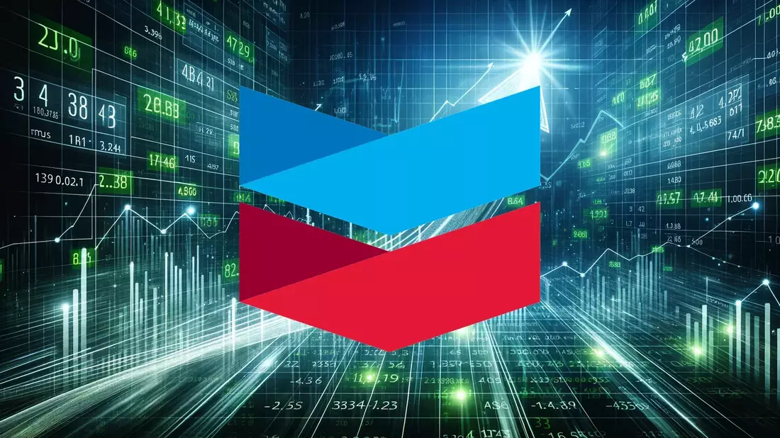La advertencia de Chevron: el mundo necesita el equivalente a cinco Arabia Saudí Illustration mit AI erstellt übermittelt durch boerse-global.de