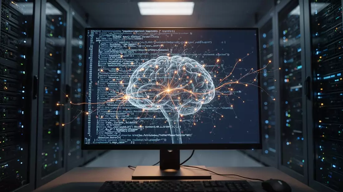 Anthropics KI Claude entdeckt kritische Sicherheitslücken in Vim und Emacs - Bild: über boerse-global.de