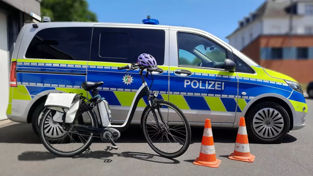 POL-DN: Pedelec-Training - Sichern Sie sich Ihren Platz! - Bild: presseportal.de