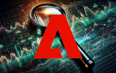 Adobe: Un Desempeño Sólido Opacado por la Incertidumbre - Foto: über boerse-global.de