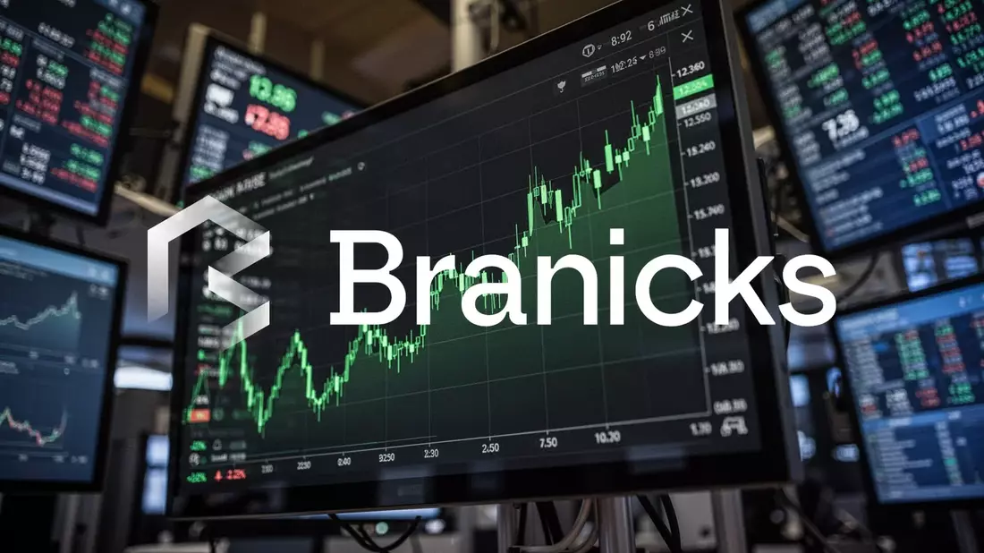 Branicks Aktie: 87-Millionen-Euro-Frage - Bild: über boerse-global.de