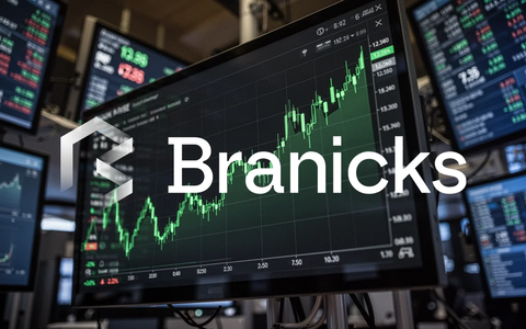 Branicks Aktie: 87-Millionen-Euro-Frage - Foto: über boerse-global.de