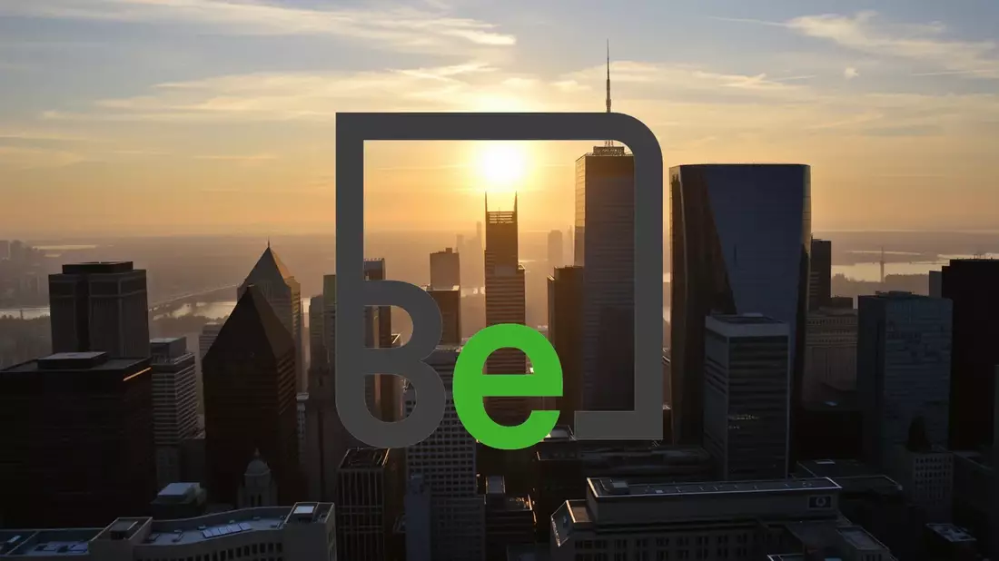 Bloom Energy: La tormenta de pedidos que desafía a los bajistas Illustration mit AI erstellt übermittelt durch boerse-global.de