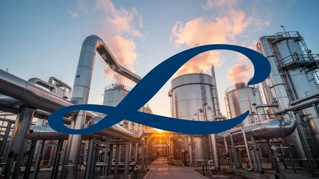 Linde Aktie: Wasserstoff-Wachstum beschleunigt - Bild: über boerse-global.de