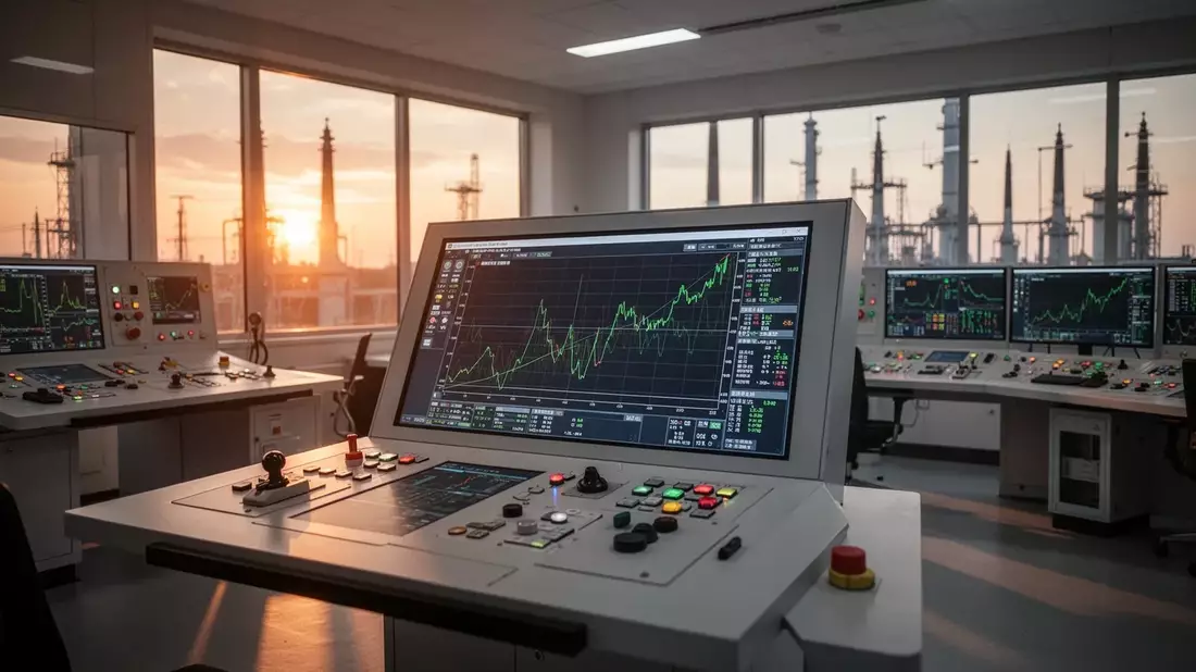 Uniper Aktie: Neue Compliance-Standards - Bild: über boerse-global.de