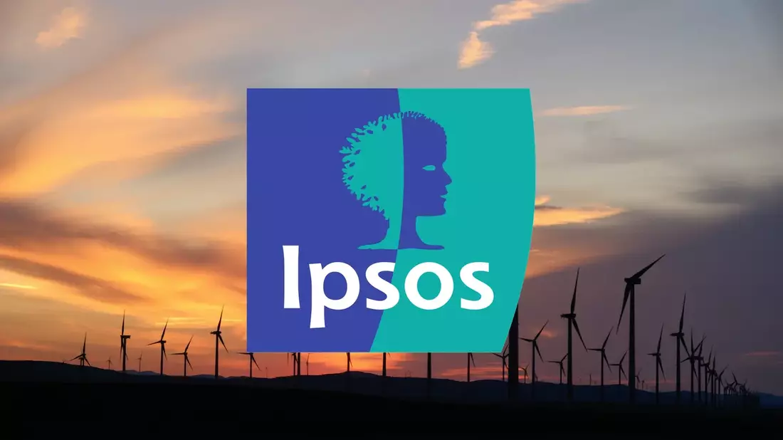 Ipsos Aktie: Daten-Effizienz als Rettungsanker - Bild: über boerse-global.de