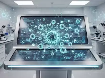 Abbott Laboratories Aktie: Onkologie digital vernetzt - Foto: über boerse-global.de
