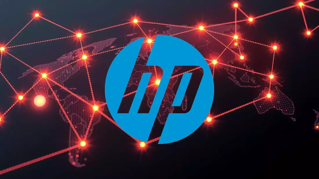 HP Aktie: Zahltag vor Belastungsprobe Illustration mit AI erstellt übermittelt durch boerse-global.de