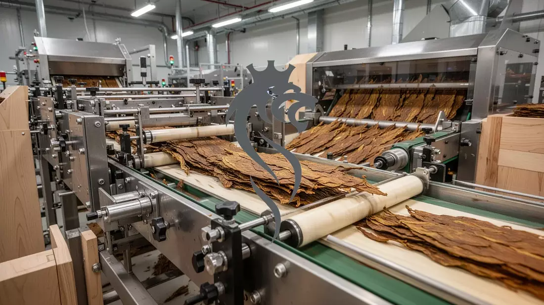 Scandinavian Tobacco Aktie: Fokus auf Effizienz - Bild: über boerse-global.de
