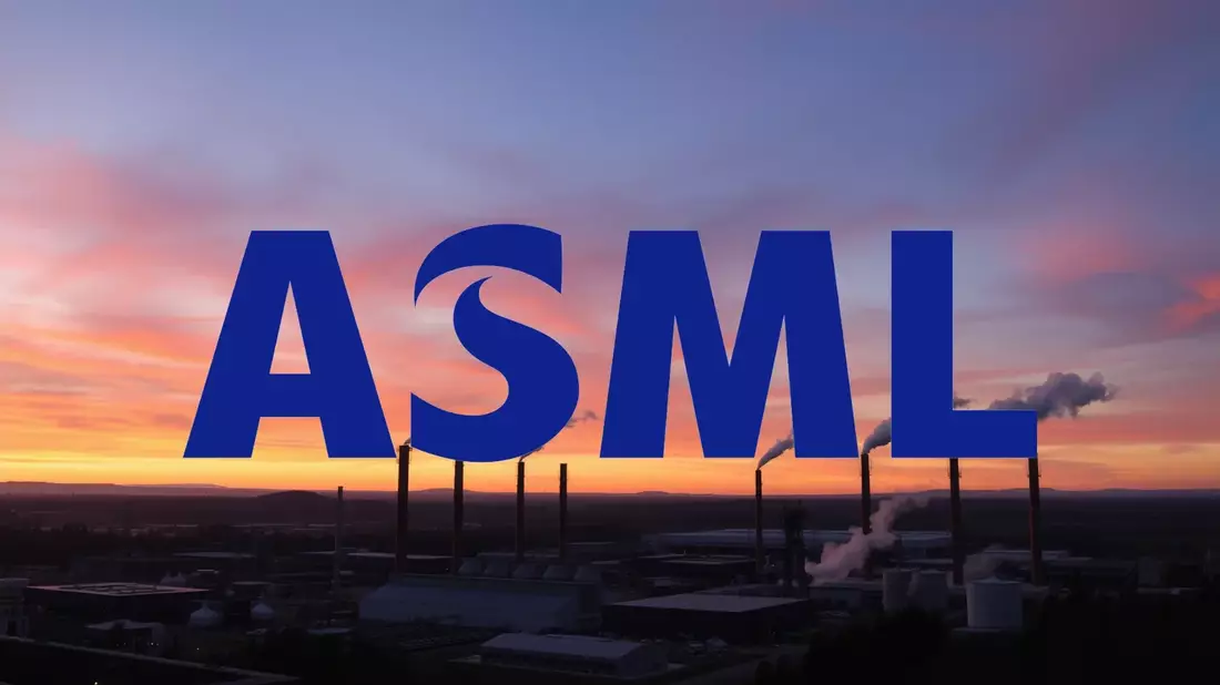 ASML fortalece su ecosistema europeo de IA con una alianza estratégica Illustration mit AI erstellt übermittelt durch boerse-global.de