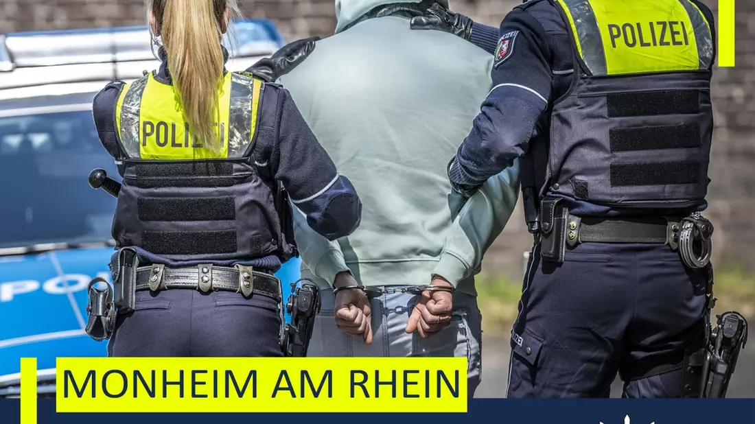 POL-ME: Ladendiebe festgenommen und dem Haftrichter vorgeführt - 2603140 - Bild: presseportal.de