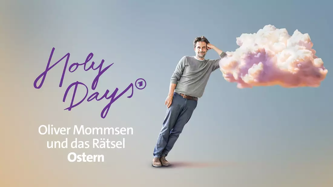 „Holy Days“ – Prominente entdecken religiöse Feiertage neu - Bild: presseportal.de