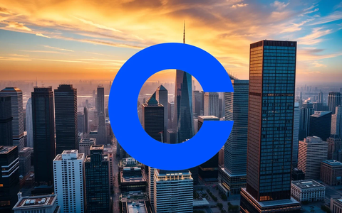 La Regulación de Stablecoins: Un Escollo Crítico para el Futuro de Coinbase - Foto: über boerse-global.de