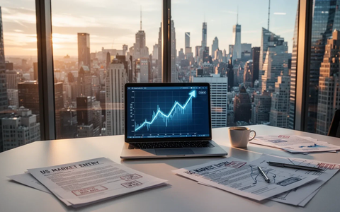 Verve Group Aktie: US-Offensive - Foto: über boerse-global.de