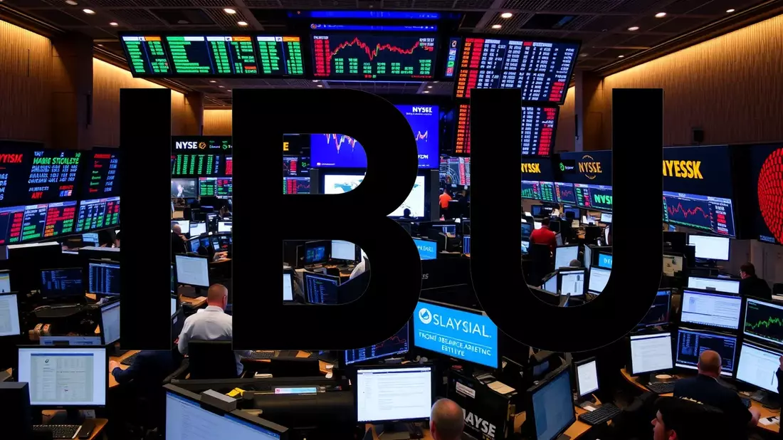 IBU-tec Aktie: Zielmarke 2026 - Bild: über boerse-global.de