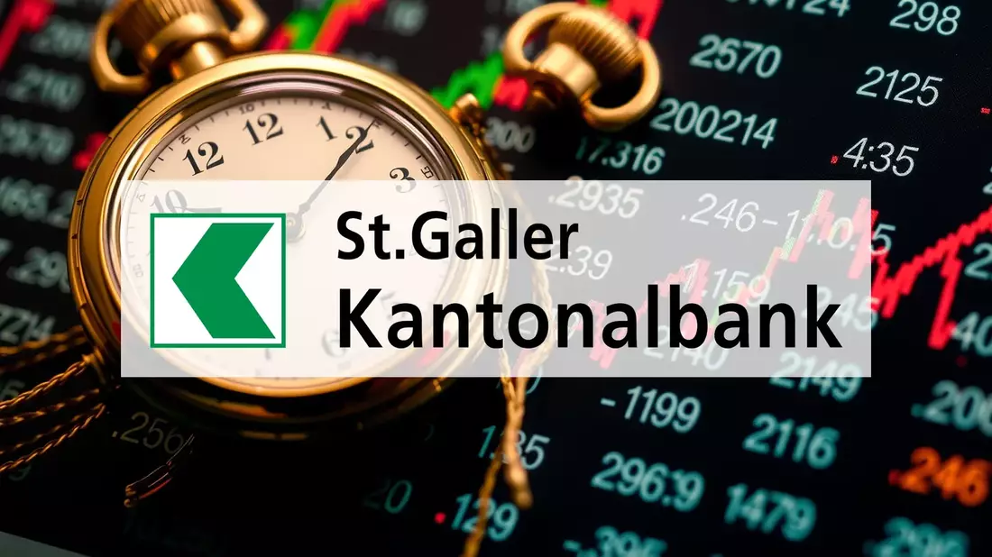 SGKB Aktie: Kurs auf Ausschüttung - Bild: über boerse-global.de
