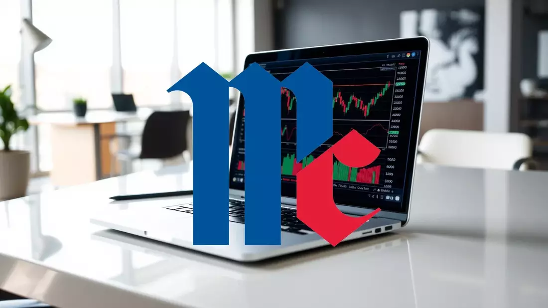McCormick Aktie: Mega-Deal mit Unilever - Bild: über boerse-global.de