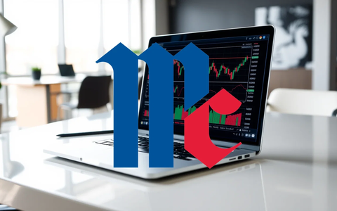 McCormick Aktie: Mega-Deal mit Unilever - Foto: über boerse-global.de