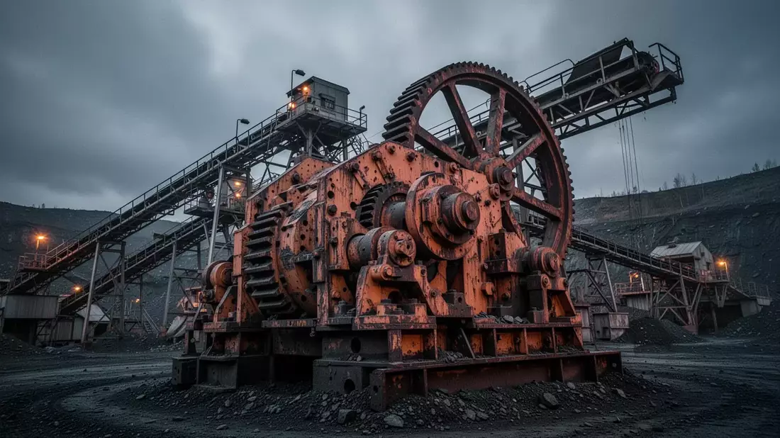 Almonty Industries Aktie: Wachstumspläne kosten Kraft - Bild: über boerse-global.de
