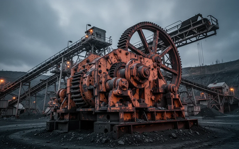 Almonty Industries Aktie: Wachstumspläne kosten Kraft - Foto: über boerse-global.de