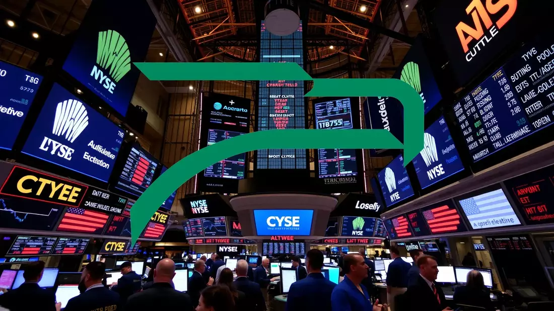 Sterling Infrastructure Aktie: Kursrutsch trotz Rekordzahlen - Bild: über boerse-global.de