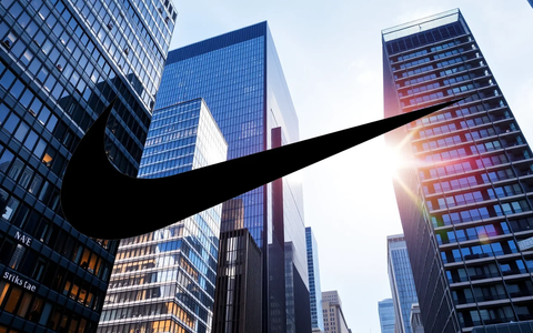 Nike se enfrenta a su nivel más bajo en casi una década - Foto: über boerse-global.de