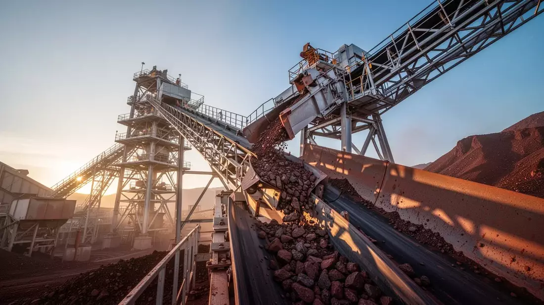 Vanguard Materials ETF: Markante Outperformance - Bild: über boerse-global.de