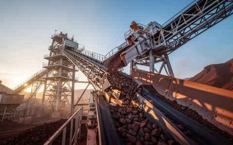 Vanguard Materials ETF: Markante Outperformance - Foto: über boerse-global.de