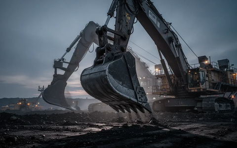 Medaro Mining Aktie: Leerverkäufe steigen - Foto: über boerse-global.de