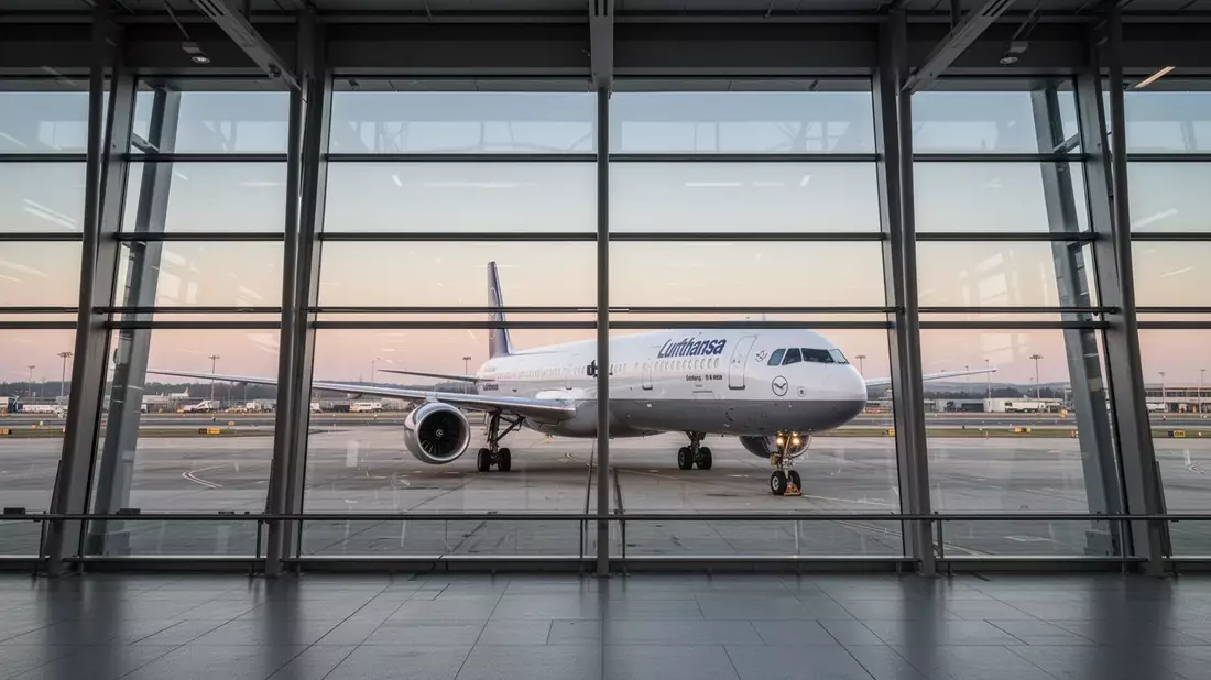 Lufthansa Aktie: Tarif-Spagat zum Sommerflugplan - Bild: über boerse-global.de