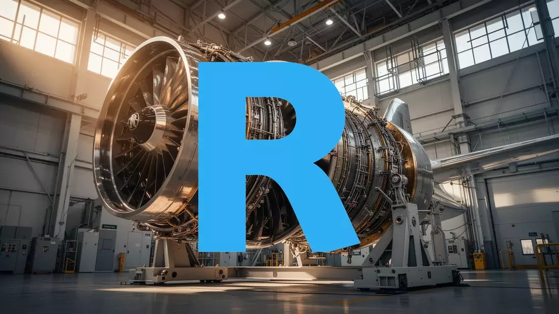 Rolls-Royce Aktie: Aufstieg in die A-Liga - Bild: über boerse-global.de