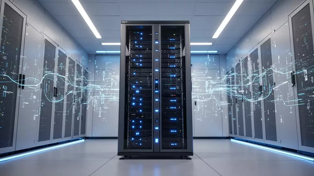 ServiceNow Aktie: KI-Ängste gekontert - Bild: über boerse-global.de