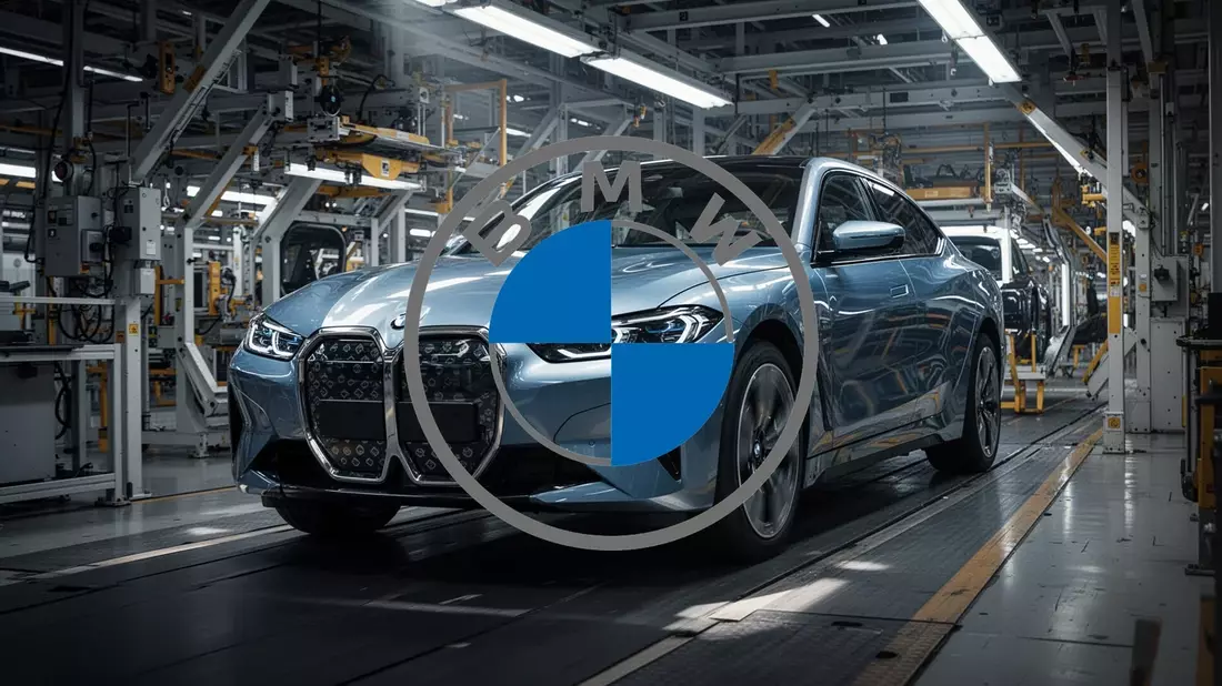 BMW Aktie: Produktoffensive im Gegenwind - Bild: über boerse-global.de