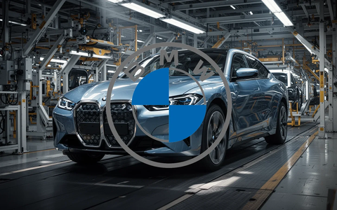 BMW Aktie: Produktoffensive im Gegenwind - Foto: über boerse-global.de