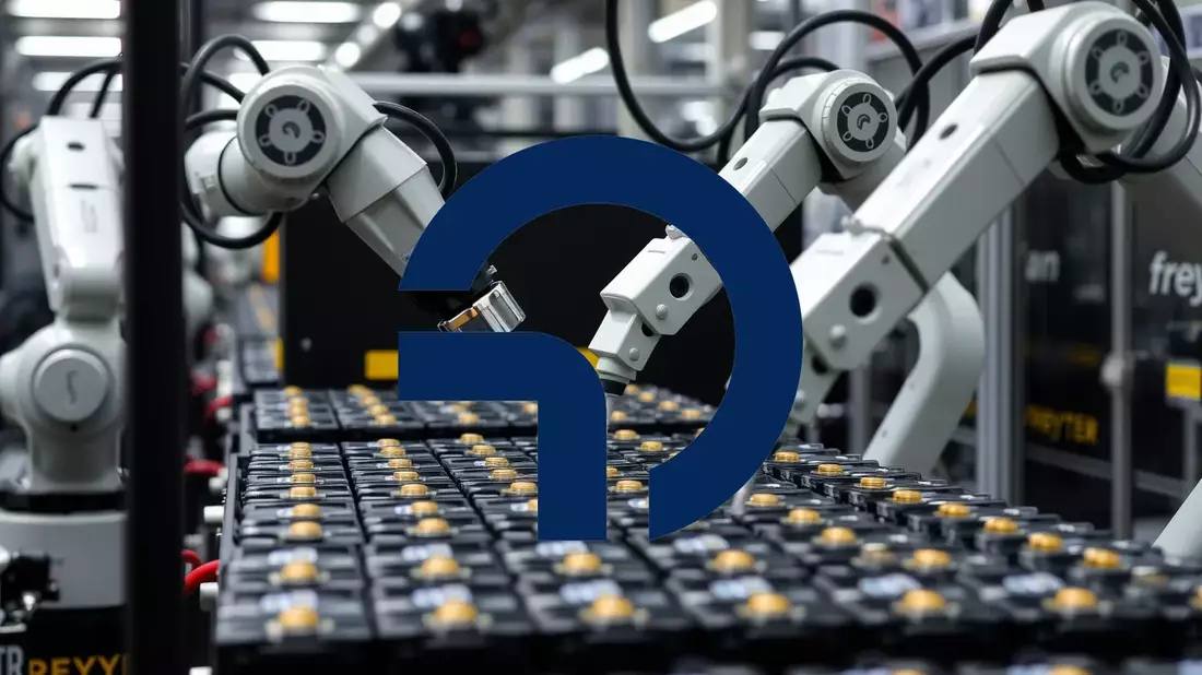 La acción de OMV culmina el trimestre en máximos históricos Illustration mit AI erstellt übermittelt durch boerse-global.de
