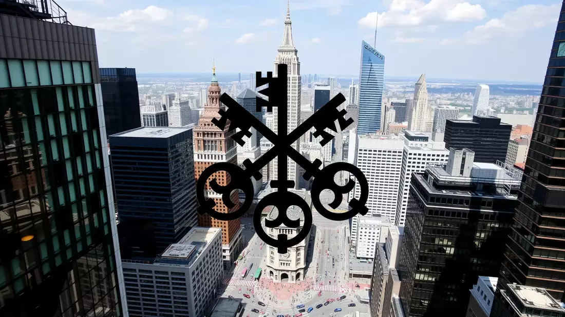 UBS recibe un triple impulso en una sola jornada Illustration mit AI erstellt übermittelt durch boerse-global.de